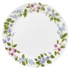 Corelle Impressions 10-1/4-Inch Dinner Plate, Delicate Array