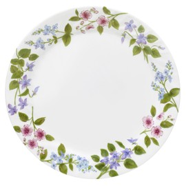 Corelle Impressions 10-1/4-Inch Dinner Plate, Delicate Array
