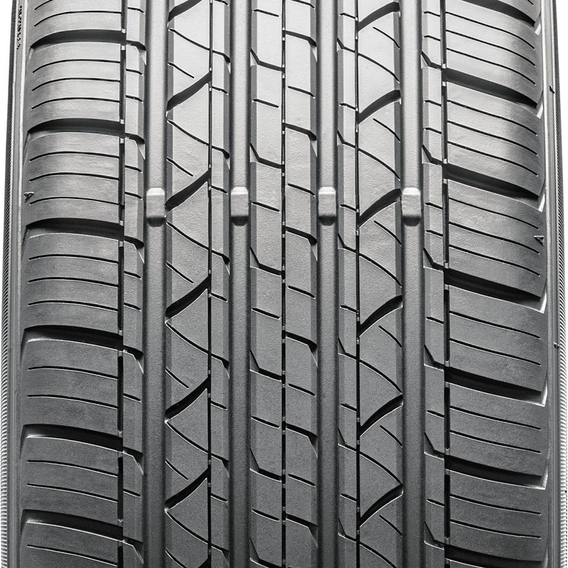 Milestar MS932 Sport Performance Radial Tire - 195/65R15 91H