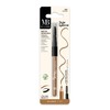 MB Milano - Eyebrow Pencil - Double Tip Pencil +