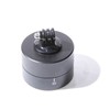 Protastic Panning Time-Lapse/SJCAM Action Mount for GoPro Hero Cameras (TM)