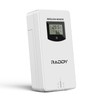 Raddy R3 Indoor Outdoor Wireless Remote Sensor, for WF-55C PRO