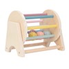 Infant Rolling Drum Toddler Spinning Toy Early Childhood Education Baby