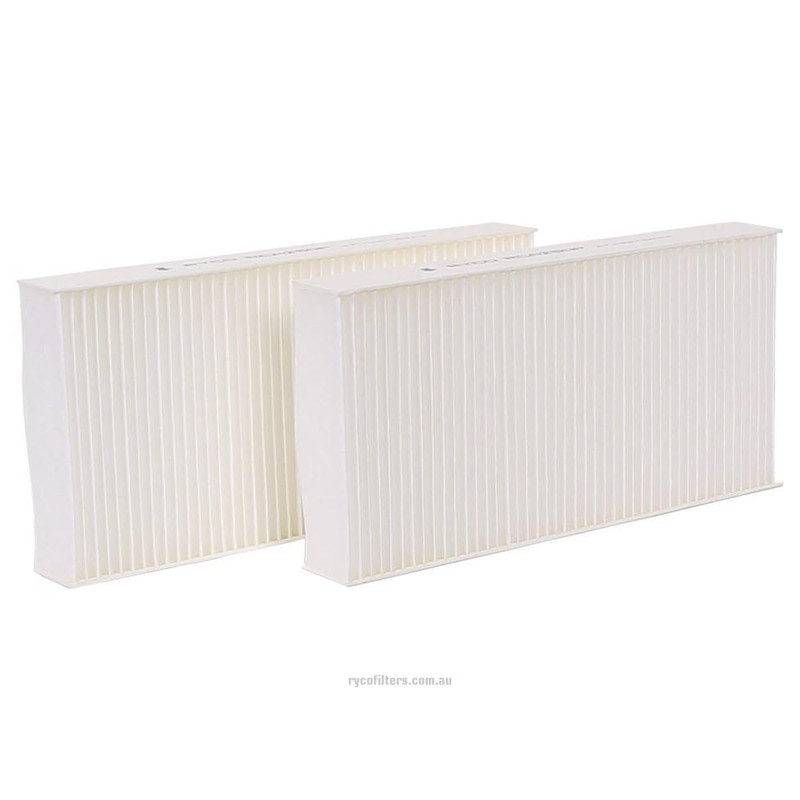 Ryco Cabin Air Particle Filter (RCA250P)