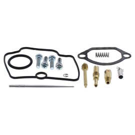 All Balls Racing Carburetor Rebuild Kit (26-10049) Compatible With/Replacement For Yamaha YZ65 2018