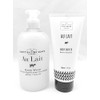Scottish Fine Soaps Au Lait Hand Wash and Body Butter