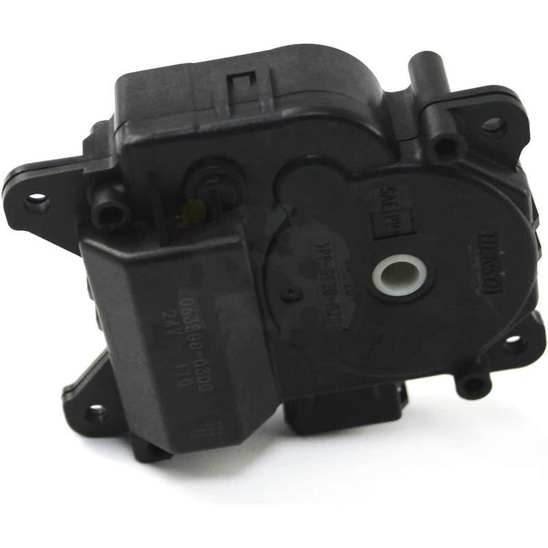 IMELBUFF 063800-0300 ND063800-0300 Damper Servo Sub Assy Motor for Komatsu