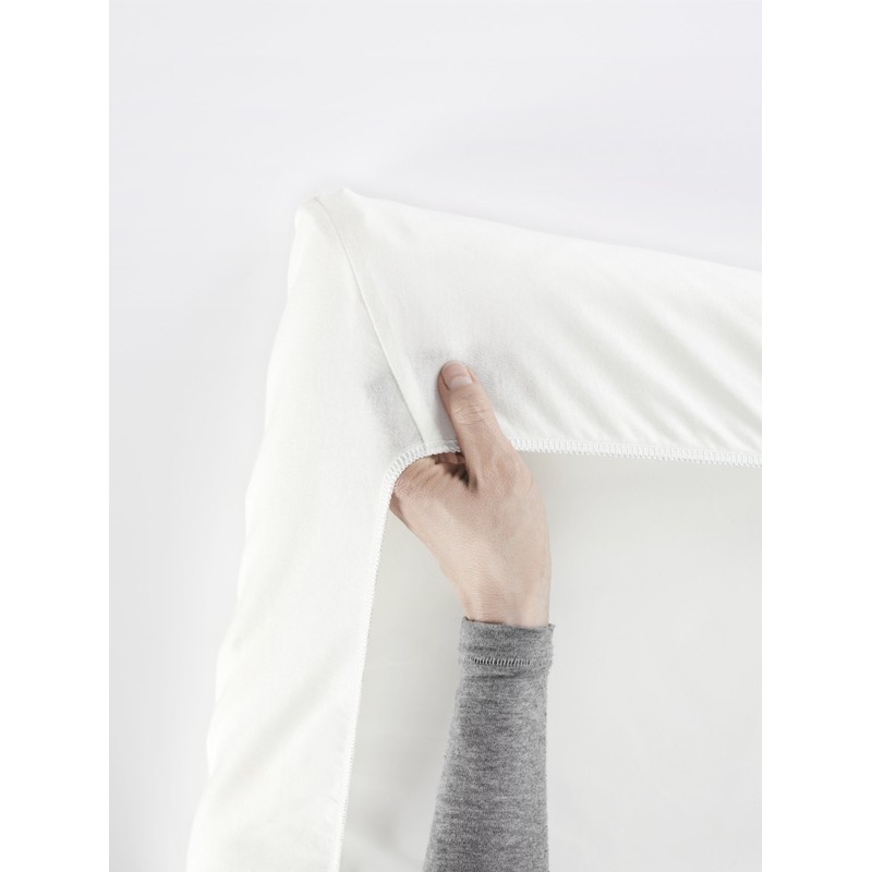 Babybjörn Baby Carrier Fitted sheet 100 cm x 200 cm