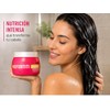 Nefertiti MASCARILLA REVITALIZANTE SATEEN PROTEINA DE TRIGO 350 GR