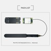 WayPonDEV YY3568 Open Source Single Board Calculator Rockchip RK3568 SoC