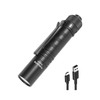 ThruNite Saber EDC Mini Flashlight Max 141 Meters USB-C Rechargeable