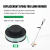 FSQLB String Trimmer Spool Replacement for Stihl FSA 56, Autocut