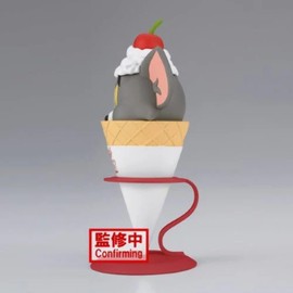 Banpresto Tom And Jerry Figure Collection - Yummy Yummy World - Tom