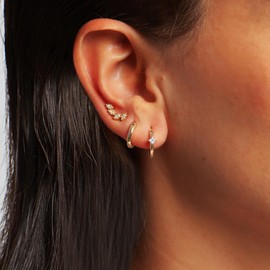 Earrings Jewelry Gift