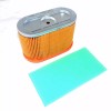 Generac OEM 0D9723S/0D4511 Generac Air Filter Pre Filter Set
