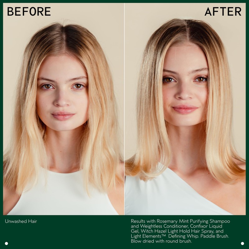 Aveda Confixor Liquid Hair Gel | for Fine to Medium