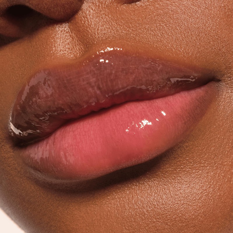 Catrice Gloss Obsessed Lip Glaze, No. 020, Pink, Glossy, Radiant