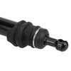 Back Door Damper, Rear Back Liftgate Struts Support Replacement for
