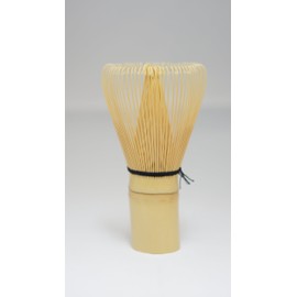 "Chasen" Tea Whisk Bamboo 100tate Tea Ceremony Japan Import