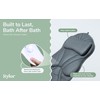 Rylor Full Body Bath Pillow – Luxury Cushion for Bathtub