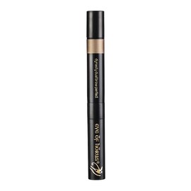 Eye of Horus Dual Brow Perfect, Dark (Nile)