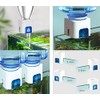 Tiardey Aquarium ATO System Aquarium Water Level Regulator Automatic Refill