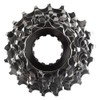 Sunlite 8spd Cassette, 11-21t, Silver