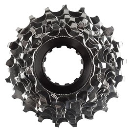 Sunlite 8spd Cassette, 11-21t, Silver