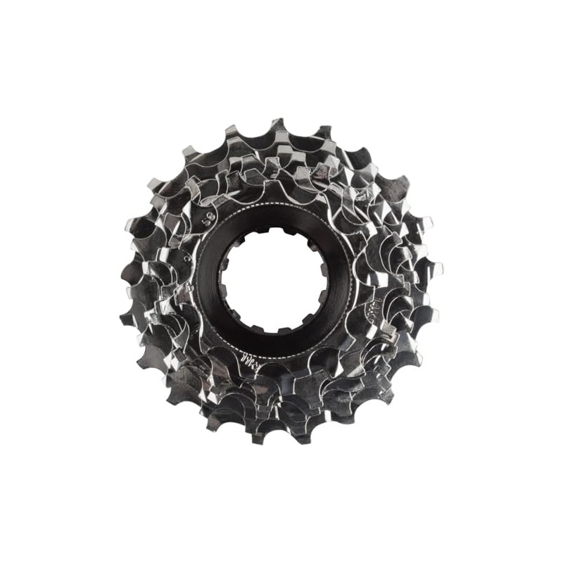 Sunlite 8spd Cassette, 11-21t, Silver