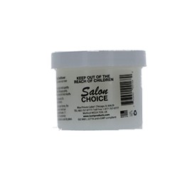 Lusti Coconut Oil - 4 oz