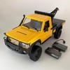 WPLDEWAN MN82T RC Rock Crawler RC Truck 4x4 1/12 Scale