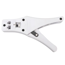 Network Crimping Tool High Precise Professional 4P 6P 8P Network Cable Connector Crimper for Home Computer Room Office