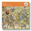 1000 Piece Jigsaw Puzzle - 'The Harvest' Artistic Design from