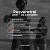 Combo Duo Resveratrol Anti-ox Complex Gold | 90 Cápsulas Sin