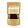 Sumac Spice Powder Sumach (Turkish) 100g - Wholerich Foods