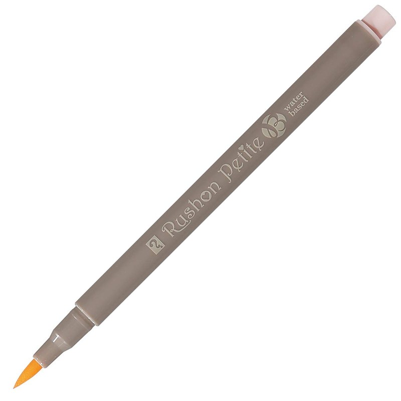 Teranishi Chemical Industry Magic Water-Based Marking Pen, Lazon Petite, Blush