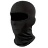 Black Balaclava/Ski Face Mask/Motorcycle Cycling Neck Warmer