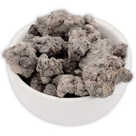 Schwarzer Weihrauch "Dakkara" aus Kenia - 25 Gramm