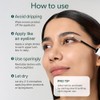 ViveLab- "Biotin Lash Serum Suero para el crecimiento de pestañas