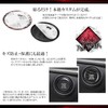 ALWIP [Designed for MAZDA3/CX-30] Real Carbon Starter Button Start Button