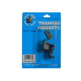 Pete Rickard's HB373 Trapping Accessories Drowner Locks, 6