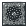 CTM Unisex Cotton Giant-Danna 35 Inch Large Bandanas - Color: