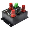 24V 50Amp Forward and Reverse Relay Module for Motor/Linear Actuator,