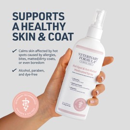 Hot Spot Spray 2-Pack