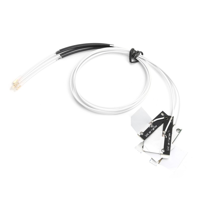 Wireless Network Card DualBand Wifi Adapter Bluetooth 4.0 M.2 NGFF