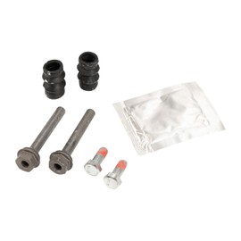 Metzger 113-1302X Führungshülsensatz, Bremssattel