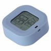 Smart Thermometer Hygrometer for Bluetooth Indoor Temperature Humidity Monitor for