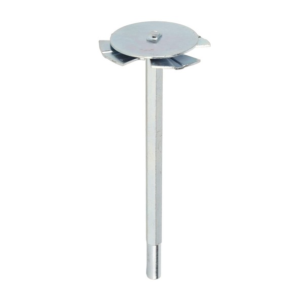 QANYEGN Pipe Reamer, Plumbing Fitting Tool, Splice Sleeve Reamer for