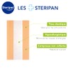 Steripan 10 Strips Pre-Cut Extendable 10 x 6cm