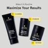Lumin Bálsamo Hidratante Facial Hombres Moisturizer Balm Crema Humectante Que
